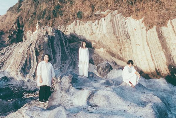 しろつめ備忘録、1st EP『シュノーケル』本日リリース　様々なカルチャーが混じり合うリリースパーティーも開催