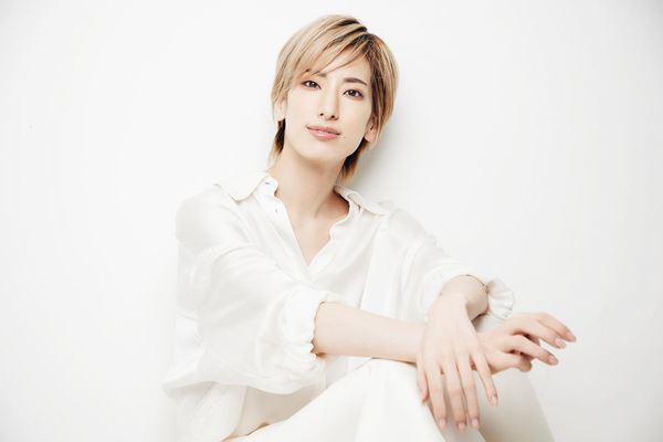 元花組トップスター柚香光のゲスト出演も『バーン・ザ・フロア 2025』大阪で上演決定