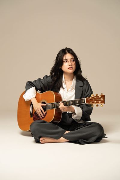 シンガーソングライター・ラナメリサ、1stシングル「愛でてよベイベー」でメジャーデビュー決定