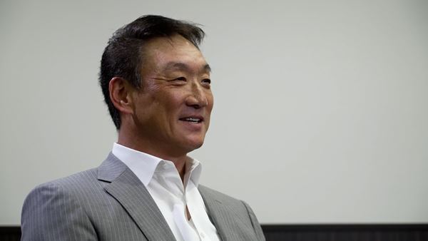 映画『阪神タイガース THE OFFICIAL MOVIE 2025 ー栄光の虎道ー』新予告公開　熱狂的“虎党”の佐藤隆太がナレーション