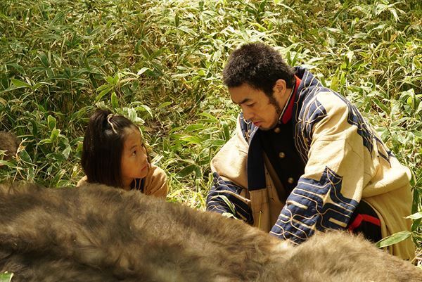 ドラマ『ゴールデンカムイ』第7話では土方一派と一触即発！　場面写真14点も一挙公開