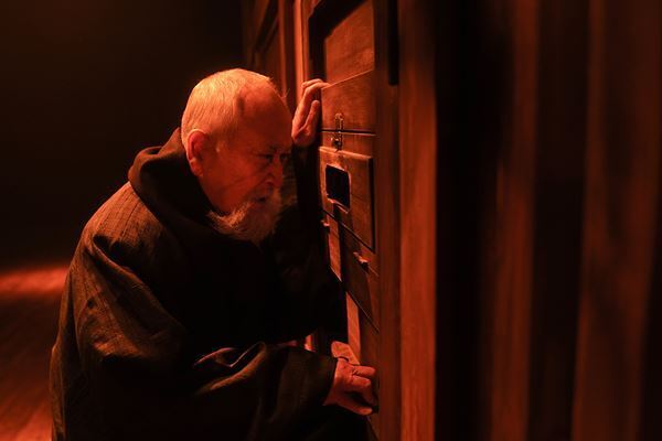 ドラマ『ゴールデンカムイ』第7話では土方一派と一触即発！　場面写真14点も一挙公開