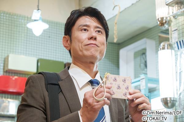 『おっパン』映画化でもおなじみ沖田家の顔ぶれは健在！ 演じるは原田泰造ら