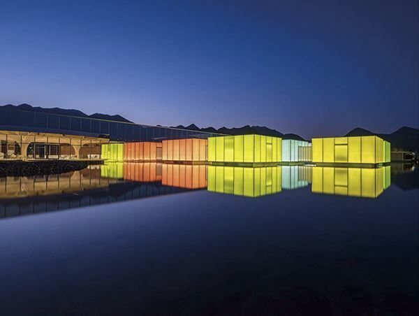 内藤廣、 西沢立衛、三分一博志、坂 茂、山口洋一郎が手掛けた“美術館建築”を紹介　『美術館建築―アートと建築が包み合うとき』茅ヶ崎市美術館で