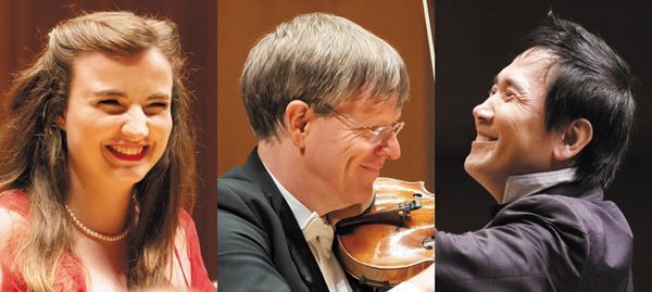 ウィーン国立歌劇場が特別協力「トヨタ・マスター・プレイヤーズ，ウィーン」が開催