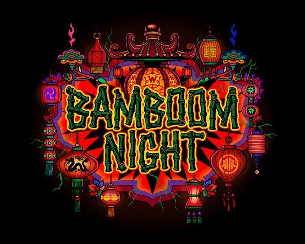 WANIMA、年末忘年会イベント 『BAMBOOM NIGHT 2025』を全国7都市で開催