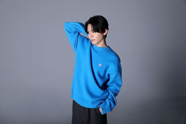 IMP.の影山拓也がさらなる成長を見せる、初単独主演舞台『星列車で行こう』の再演。