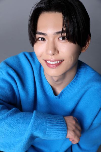 IMP.の影山拓也がさらなる成長を見せる、初単独主演舞台『星列車で行こう』の再演。