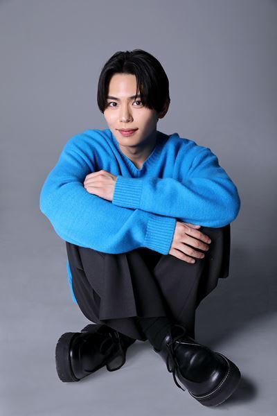 IMP.の影山拓也がさらなる成長を見せる、初単独主演舞台『星列車で行こう』の再演。