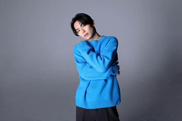 IMP.の影山拓也がさらなる成長を見せる、初単独主演舞台『星列車で行こう』の再演。