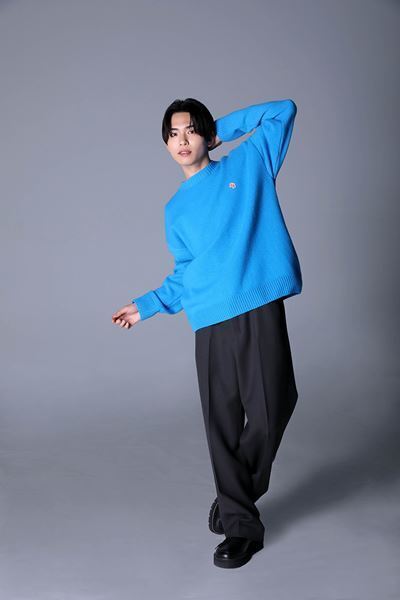 IMP.の影山拓也がさらなる成長を見せる、初単独主演舞台『星列車で行こう』の再演。