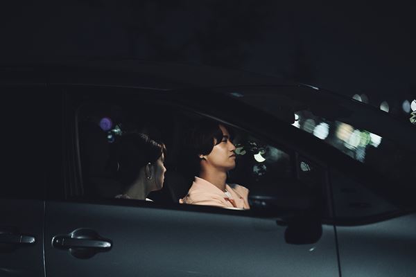 「この作品を超えた先の景色が見たかった」芳根京子×髙橋海人 隙を作れない芝居を通して得た成長