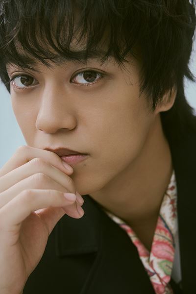 「この作品を超えた先の景色が見たかった」芳根京子×髙橋海人 隙を作れない芝居を通して得た成長