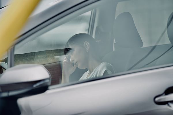 「この作品を超えた先の景色が見たかった」芳根京子×髙橋海人 隙を作れない芝居を通して得た成長
