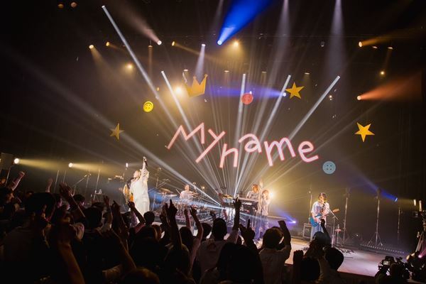 家入レオ、30歳の誕生日当日のツアーファイナル公演！！　3月に日比谷野外大音楽堂でのワンマンライブも決定【オフィシャルレポート】