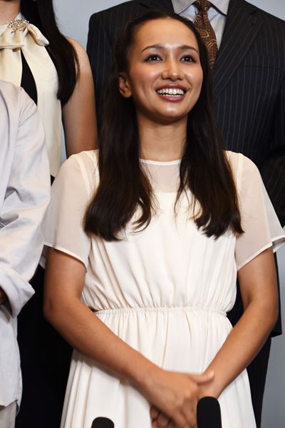 松岡充「デヴィット・ボウイが導いてくれた」　ミュージカル『LAZARUS』開幕