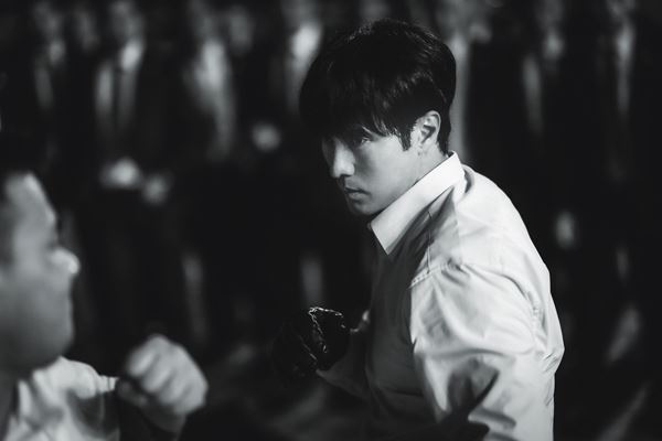 「Netflix」6月ラインナップ発表　『イカゲーム：シーズン3』や『Snow Man 1st Stadium Live Snow World』を独占配信