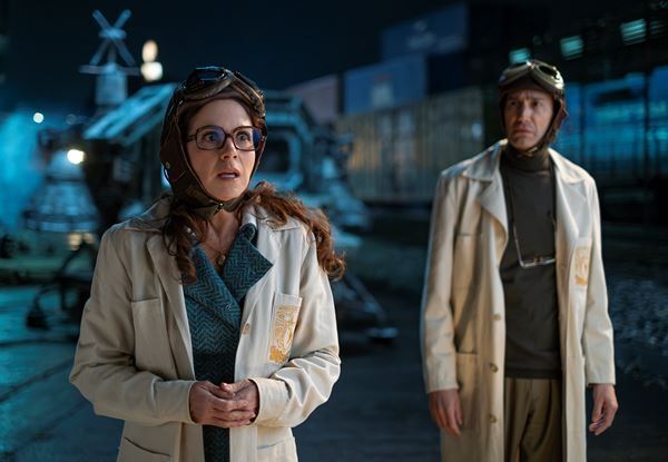 「Netflix」6月ラインナップ発表　『イカゲーム：シーズン3』や『Snow Man 1st Stadium Live Snow World』を独占配信