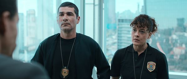 「Netflix」6月ラインナップ発表　『イカゲーム：シーズン3』や『Snow Man 1st Stadium Live Snow World』を独占配信