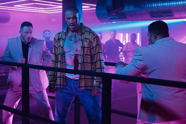 「Netflix」6月ラインナップ発表　『イカゲーム：シーズン3』や『Snow Man 1st Stadium Live Snow World』を独占配信