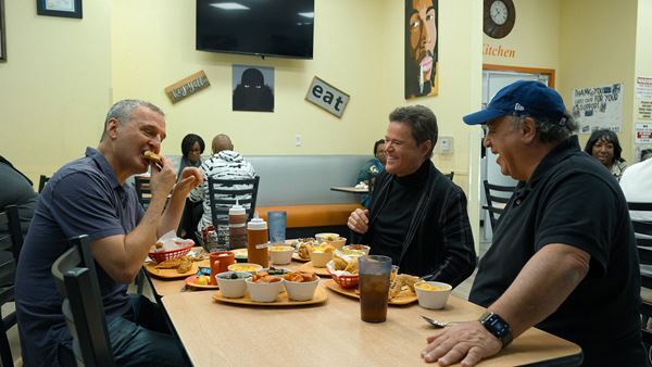 「Netflix」6月ラインナップ発表　『イカゲーム：シーズン3』や『Snow Man 1st Stadium Live Snow World』を独占配信