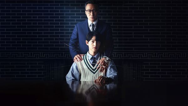 「Netflix」6月ラインナップ発表　『イカゲーム：シーズン3』や『Snow Man 1st Stadium Live Snow World』を独占配信