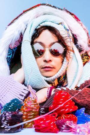 堂本剛、オールナイトニッポンのパーソナリティに　『.ENDRECHERI./堂本剛のオールナイトニッポン』放送決定