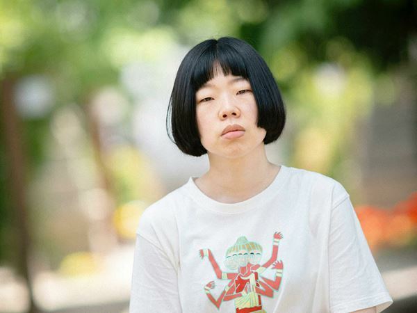 【おとなの映画ガイド】抑圧から自分を解放せよ！ 西加奈子の短編小説『炎上する君』をふくだももこが映画化。うらじぬのとファーストサマーウイカが体当たりの演技。