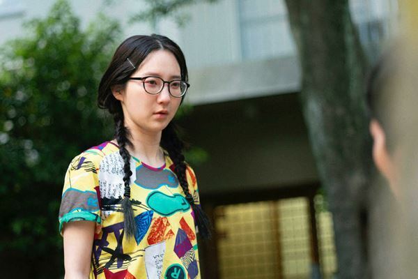 【おとなの映画ガイド】抑圧から自分を解放せよ！ 西加奈子の短編小説『炎上する君』をふくだももこが映画化。うらじぬのとファーストサマーウイカが体当たりの演技。