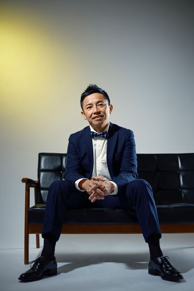 GAKU-MC、新曲「僕は忘れない」MV公開　弾き語りツアー『独ガク2024』開催決定