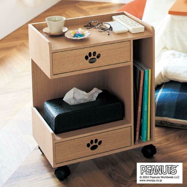 PEANUTS、スヌーピーの便利グッズがかわいすぎる！ オリジナル定番アイテム人気TOP10を発表