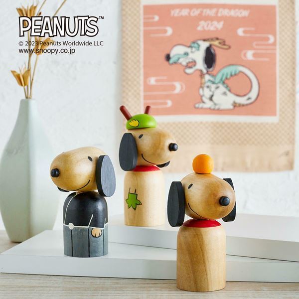PEANUTS、スヌーピーの便利グッズがかわいすぎる！ オリジナル定番アイテム人気TOP10を発表