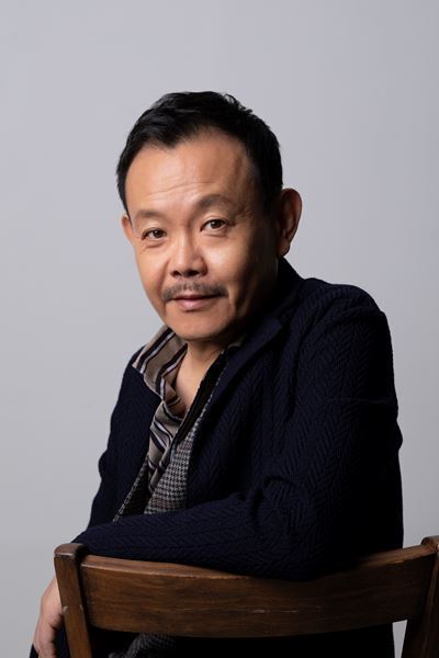 NHK連続テレビ小説『ブギヴギ』で共演したメッセンジャー黒田＆近藤芳正が再タッグ！ 演劇舞台『VS.』上演決定