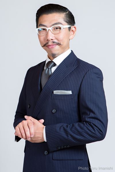 NHK連続テレビ小説『ブギヴギ』で共演したメッセンジャー黒田＆近藤芳正が再タッグ！ 演劇舞台『VS.』上演決定