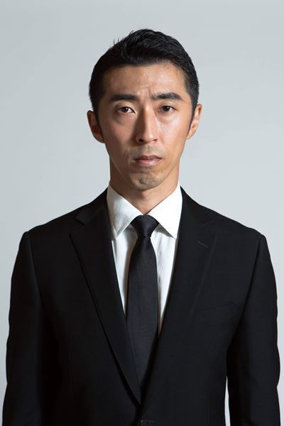 NHK連続テレビ小説『ブギヴギ』で共演したメッセンジャー黒田＆近藤芳正が再タッグ！ 演劇舞台『VS.』上演決定