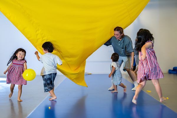 名古屋のまちでダンスを満喫！　初のフェスティバル形式によるパフォーミングアーツ・セレクション2025が間もなく開幕