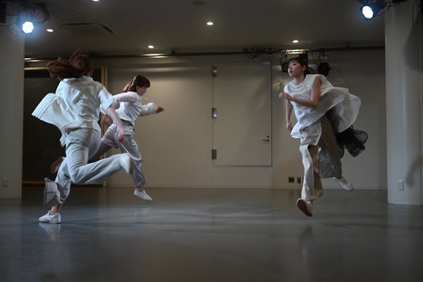 名古屋のまちでダンスを満喫！　初のフェスティバル形式によるパフォーミングアーツ・セレクション2025が間もなく開幕