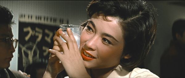 映画『最高殊勲夫人』4K版の場面写真が到着　本日より開催『若尾文子映画祭』の目玉作品として上映