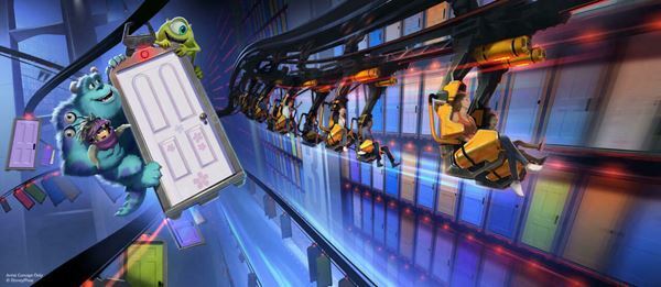 「世界のディズニーパーク」2025年以降の最新情報　新アトラクションが続々登場！