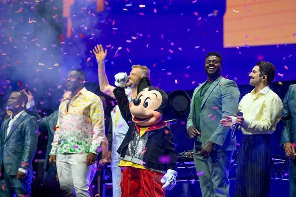 「世界のディズニーパーク」2025年以降の最新情報　新アトラクションが続々登場！