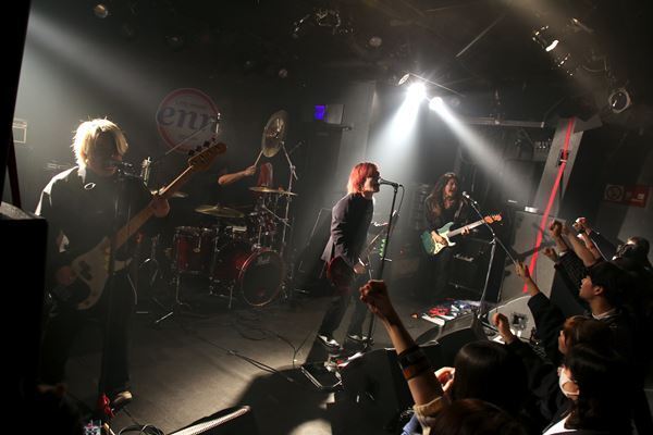 PIA×NORTH ROAD MUSIC presents『CULTURE!!!CULTURE!!!CULTURE!!!』vol.2　フレッシュで勢いあふれる次世代バンド8組が仙台に集結【オフィシャルレポート】