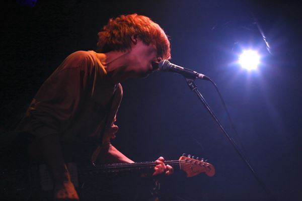 PIA×NORTH ROAD MUSIC presents『CULTURE!!!CULTURE!!!CULTURE!!!』vol.2　フレッシュで勢いあふれる次世代バンド8組が仙台に集結【オフィシャルレポート】