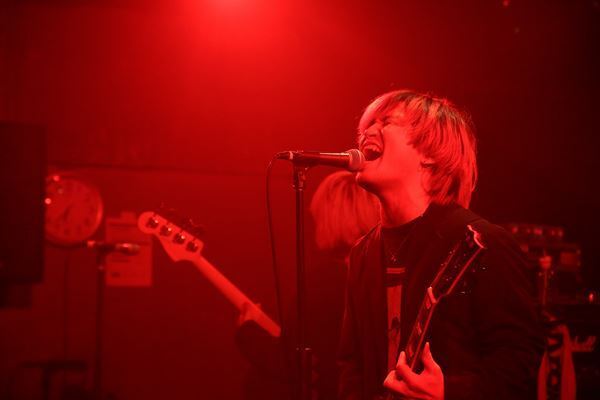 PIA×NORTH ROAD MUSIC presents『CULTURE!!!CULTURE!!!CULTURE!!!』vol.2　フレッシュで勢いあふれる次世代バンド8組が仙台に集結【オフィシャルレポート】