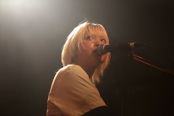 PIA×NORTH ROAD MUSIC presents『CULTURE!!!CULTURE!!!CULTURE!!!』vol.2　フレッシュで勢いあふれる次世代バンド8組が仙台に集結【オフィシャルレポート】