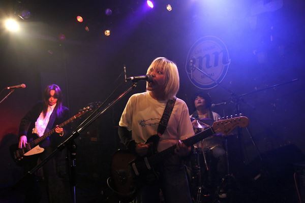 PIA×NORTH ROAD MUSIC presents『CULTURE!!!CULTURE!!!CULTURE!!!』vol.2　フレッシュで勢いあふれる次世代バンド8組が仙台に集結【オフィシャルレポート】