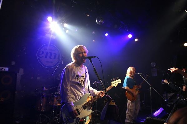 PIA×NORTH ROAD MUSIC presents『CULTURE!!!CULTURE!!!CULTURE!!!』vol.2　フレッシュで勢いあふれる次世代バンド8組が仙台に集結【オフィシャルレポート】