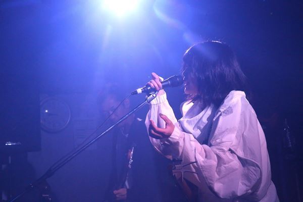 PIA×NORTH ROAD MUSIC presents『CULTURE!!!CULTURE!!!CULTURE!!!』vol.2　フレッシュで勢いあふれる次世代バンド8組が仙台に集結【オフィシャルレポート】