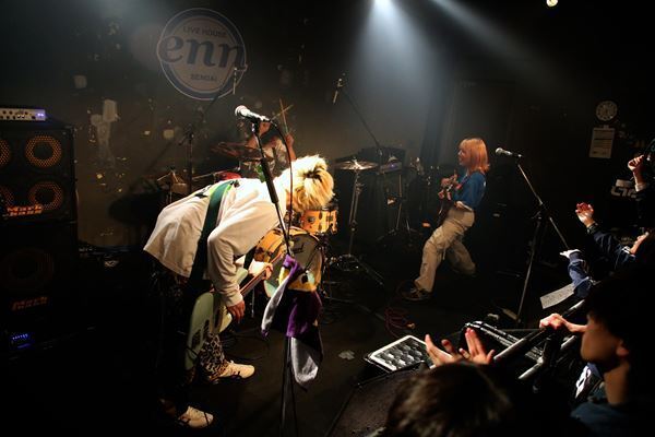 PIA×NORTH ROAD MUSIC presents『CULTURE!!!CULTURE!!!CULTURE!!!』vol.2　フレッシュで勢いあふれる次世代バンド8組が仙台に集結【オフィシャルレポート】