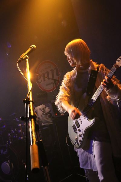 PIA×NORTH ROAD MUSIC presents『CULTURE!!!CULTURE!!!CULTURE!!!』vol.2　フレッシュで勢いあふれる次世代バンド8組が仙台に集結【オフィシャルレポート】