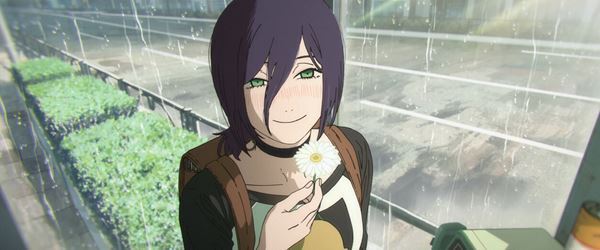 『チェンソーマン』が首位返り咲き　『平場の月』5位スタートほか新作3本がランクイン【映画動員ランキング】